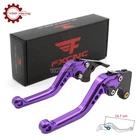 For Honda CBR600RR 2007-2020 CBR1000RR 2008-2016 Cnc Short Brake Clutch Levers New. Price: $26.49.