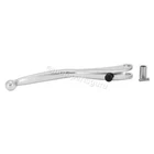 2B007071 Oem Front Brake Lever Aprilia RSV4 Tuono 1100 RS660 Moto Guzzi New. Price: $65.43.