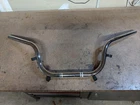 Yamaha Star Xvs 650 Chrome Handlebar W/ Cable Clamps (oem 4VR-26111-21-00) Used. Price: $40.00.