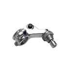 Motion Pro Oe Style Clutch Perch Assembly Polished Motorcycle Atv/utv 14-0122 New. Price: $25.99.