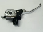 Harley-davidson 2006 Softail Deluxe Front Brake Master Cylinder 45029-11D Used. Price: $94.05.