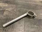 Yamaha 1998-2001 R1 Oem Left Handlebar Clip On 4XV-26121-00-00 Used. Price: $49.99.