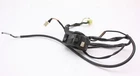 88 - 93 Suzuki Katana Left Hand Controls Lights Horn Choke Off GSX1100F Used. Price: $29.99.