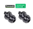 Oem 13042-0800 Weightouterkawasaki Bar End Weights Set New. Price: $99.36.