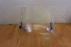 1999-2007 Honda Shadow VT600CD Vlx Deluxe Windshield/ Screen Used. Price: $59.00.