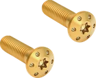 Arlen Ness 300-919 Brake Caliper Mounting Bolts Road King Classic Flhrc New. Price: $29.95.