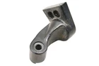 Kawasaki Ninja Right Handlebar Bracket Mount EX500 Used. Price: $64.99.