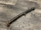 Yamaha 1992-2007 XT225 Serow Oem Side Kick Stand Used. Price: $49.99.