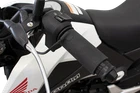 Koso North America AX120000 Heated Clip-on Grips X-claw Usb New. Price: $76.85.
