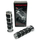 Kuryakyn Chrome Iso Grips For Gold Wing 6180 New. Price: $106.99.
