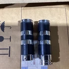 Chrome Grip Set By Billet Concepts 'century'-- All Models 73- 07-- Pn- 47373 New. Price: $75.00.