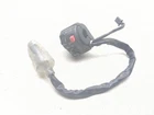 24-26 Kawasaki Ninja EX500 Front Left Handlebar Switch 46091-0649 Used. Price: $84.47.