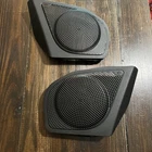 Oem 2024 Harley-davidson Fltrx Road Glide Speaker Grills 76001323 76001324 New. Price: $50.00.