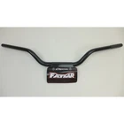 Renthal Fatbar Handlebar Black For Yamaha YFZ450 ('07+) Open Box 819-50-BK New. Price: $91.85.