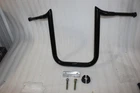 LA-7357-16B New Choppers Grande Prime 16" Ape Hanger Handlebars Fits. Price: $269.99.