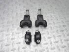 2022 22-25 Yamaha XSR900 MTM890 Handlebar Riser Clamp Mount Upper Lower Bracket Used. Price: $148.79.