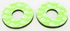 Odi F70DNN Grip Donuts Green New. Price: $15.98.