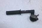 1993 Honda CBR900RR Left Handlebars 53150-MW0-000 Used. Price: $40.00.