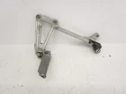 03 Kawasaki Ninja 250 Used Left Rear Passenger Foot Peg Bracket 35011-1356. Price: $25.72.
