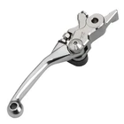 Zeta Forged Folding Brake Lever - Aluminum New. Price: $83.54.