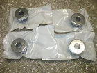 Hd Harley 86 93 97 Xl Dyna Softail Polyuerithane Riser Isolators 56165-03 New. Price: $32.99.