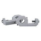 Tusk D-flex Pro Handguard Clamps 7/8" Bars New. Price: $31.30.