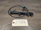 2007 Suzuki GS500F Oem Prop Black 42310-01D20-019 Used. Price: $50.00.