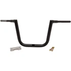 Choppers Matte Black 13" Grande Twin Peaks Handlebar For Fltr LA-7313-63M New. Price: $106.53.