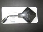 Ktm Oem Rear View Mirror Left Side Part #58012040000 New. Price: $35.88.