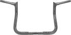 Fat Baggers Inc. 1-1/4" Ez Install Pointed Top Handlebar For 11" Chrome New. Price: $449.95.