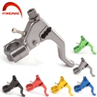 Fxcnc Aluminum Performance Stunt Clutch Lever Motorcycle 22MM 7/8" Handlebar New. Price: $23.29.