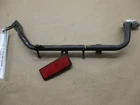 1996 Suzuki RF900R Rear Left Luggage Rail 43970-31E10 (0773) Used. Price: $24.99.