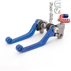 Pivot Brake Clutch Lever For DRZ400S/SM DJEBEL250XC DRZ400E 400SM Dirtbike New. Price: $24.55.