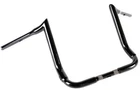Factory 47 Black 1/2" Assault 14 Apes Handlebar Harley 99-23 Street Glide New. Price: $342.00.