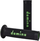 Domino Motogp Grip Black/green Motorcycle Street Bike A01041C4440B7-0 58-2275 New. Price: $31.39.