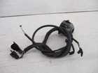 Honda Vfr 700 Interceptor Left Handlebar Switch 35200-MK8-771 1986-1987 Used. Price: $71.25.