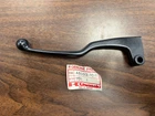 New Oem Kawasaki Clutch Lever 46092-1041 Fits 1983 550-1100 Ltd 750 Sports. Price: $20.00.