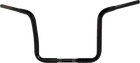 Choppers Pre-wired Ape Handlebar 1-1/4 X Black LA-7321-12BW Flhtkse New. Price: $432.87.
