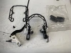 Magura HS33 Hydraulic Brake Set Used. Price: $70.47.