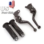For Warrior YFM350 02-04 Short Brake Clutch Lever Grip Smax 155/S-MAX 15-17 New. Price: $42.98.