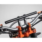 Black Handlebar Grip For Sur-ron Ultra Bee 2023+ Electric Off-road Bike Tarazon New. Price: $120.54.
