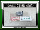 Vtg Nos Kawasaki F81M G31M F9 F7 F6 F5 G4TR Upper Throttle Case #46041-005 New. Price: $328.50.