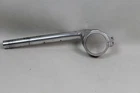 Bmw S1000RR 2016 Oem Right Side Clipon 32718548406 Used. Price: $94.99.