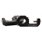 Tusk 175-978-0004 D-flex Pro Handguard Clamps Black 1/8" Bars New. Price: $31.56.