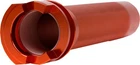 G2 Aluminum Throttle Tube Red 7/8" #40-340 Ktm/husqvarna New. Price: $79.95.