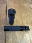 2024-2025 Oem Harley Cvo St 121 Switchback Hand Grips 56100564 Used. Price: $90.00.