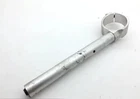 Left Clip-on Side Handle Bar 2001 Yamaha Yzf R1 1579A Used. Price: $50.79.