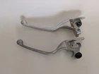 Harley Davidson Oem Aluminum Clutch And Brake Levers Pair 5311792 10-4594 Used. Price: $21.99.