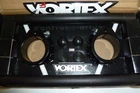 Vortex CL0051K Black 51MM 7 Degree Clip Ons Nib Aprilla Rsv Mille Kawasaki Zx 5A New. Price: $140.00.