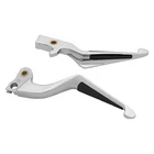 For Indian Chief 2018-2020 Kuryakyn Iso Levers New. Price: $132.99.